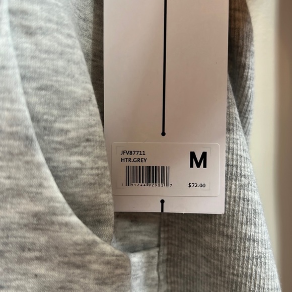 NEW Jacket Size Medium - Picture 2 of 5